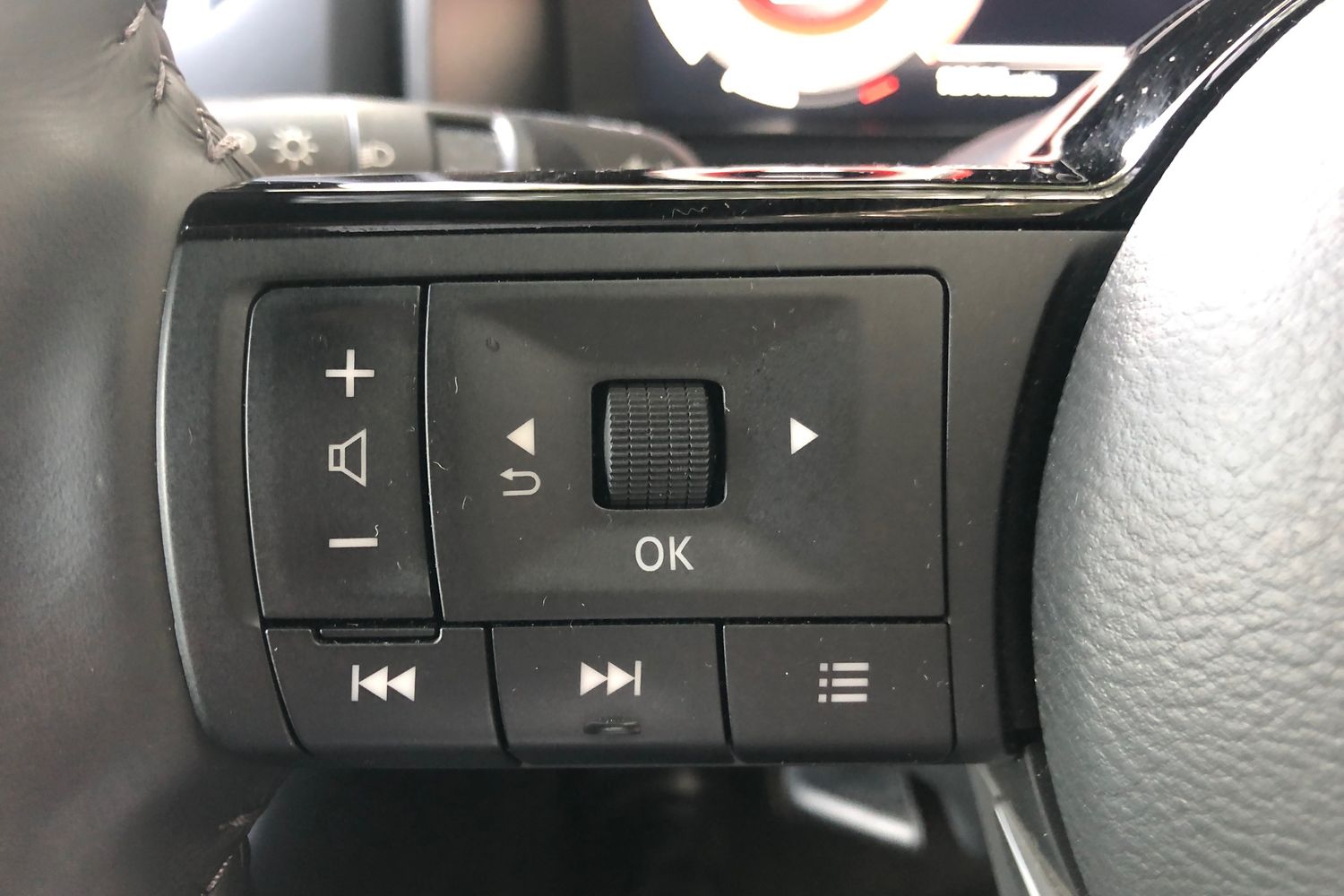 Used Nissan Qashqai 2022 for sale - 76154765: Photo 21