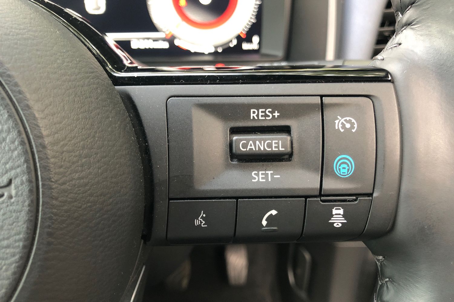 Used Nissan Qashqai 2022 for sale - 76154765: Photo 22