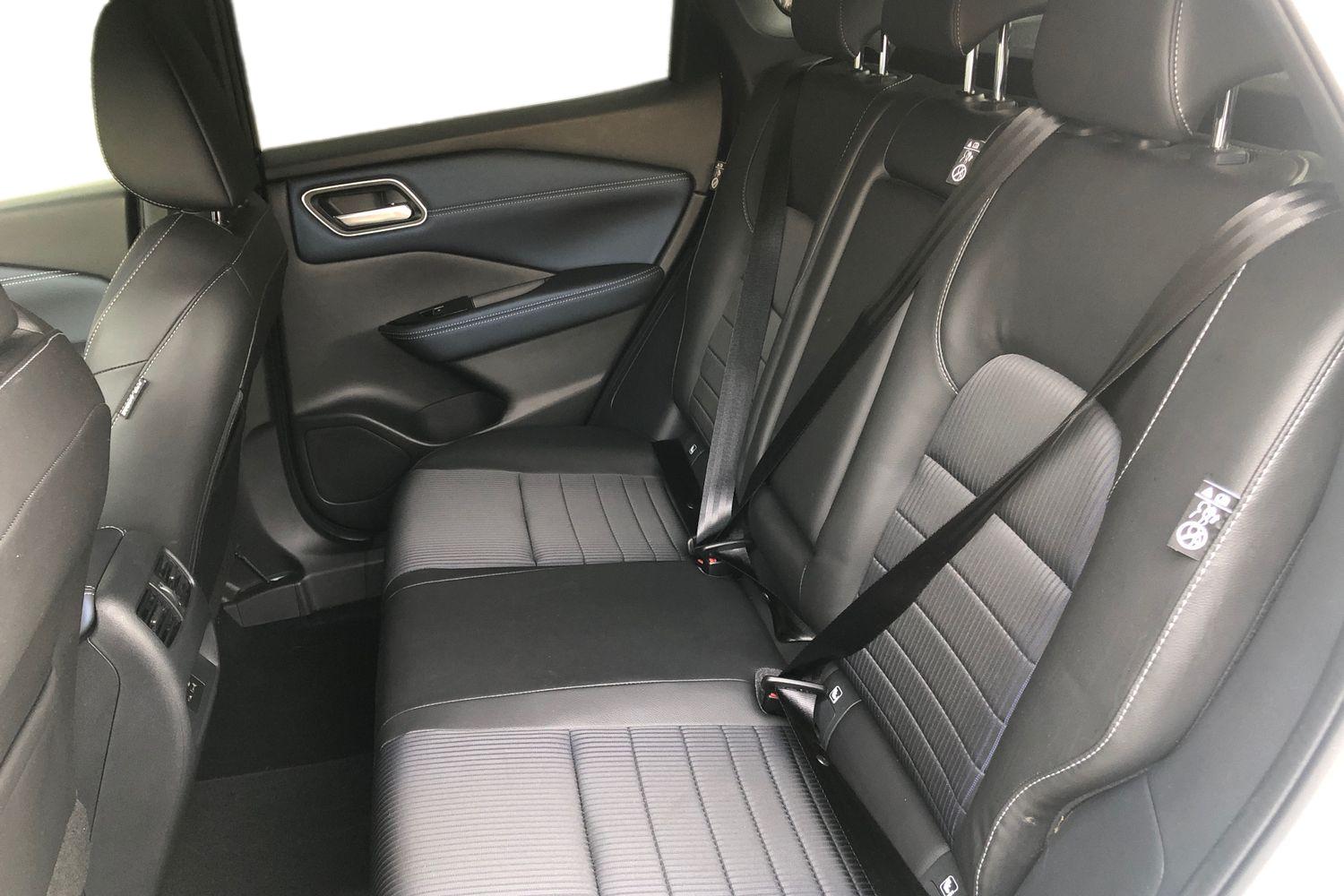Used Nissan Qashqai 2022 for sale - 76154765: Photo 23