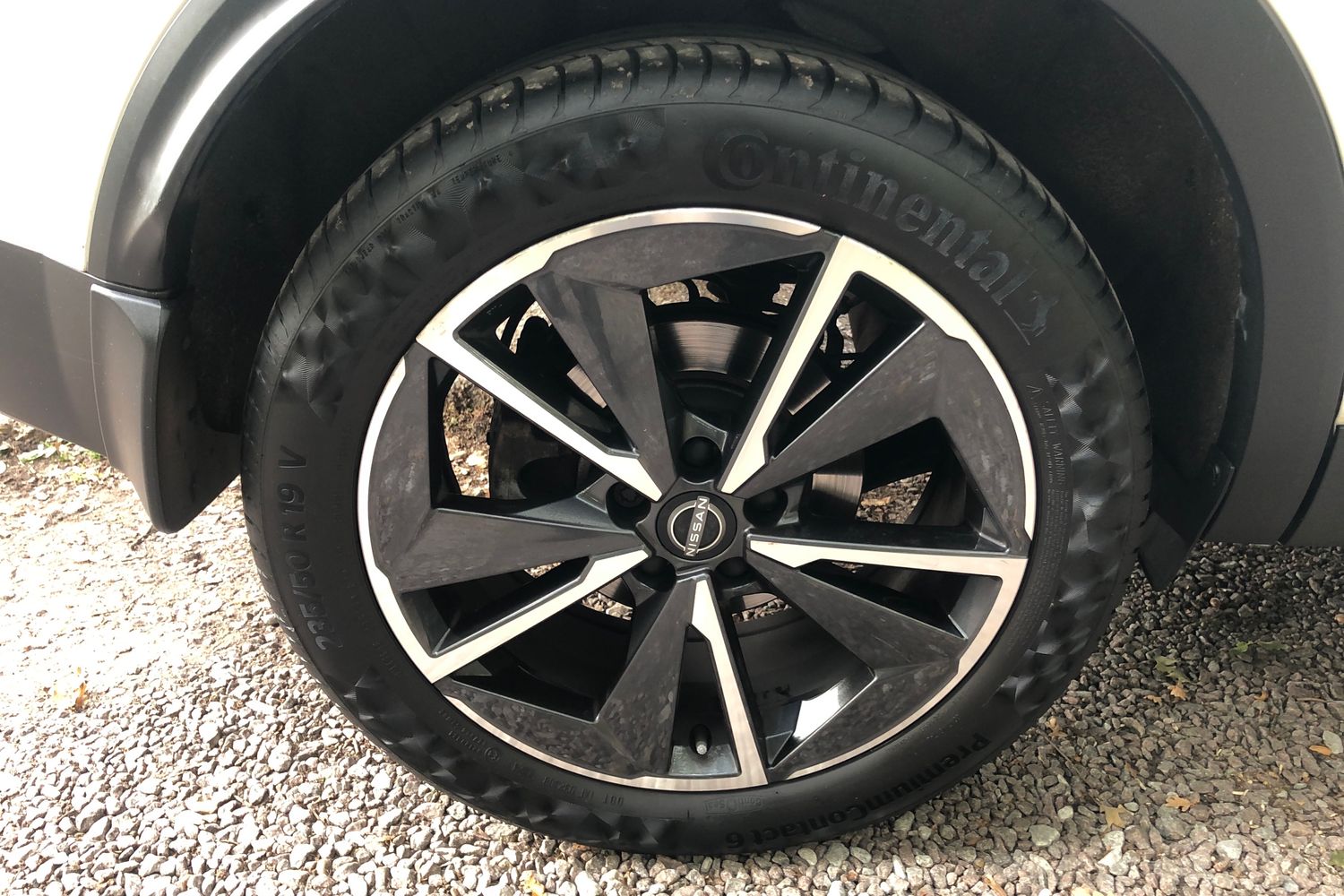 Used Nissan Qashqai 2022 for sale - 76154765: Photo 25
