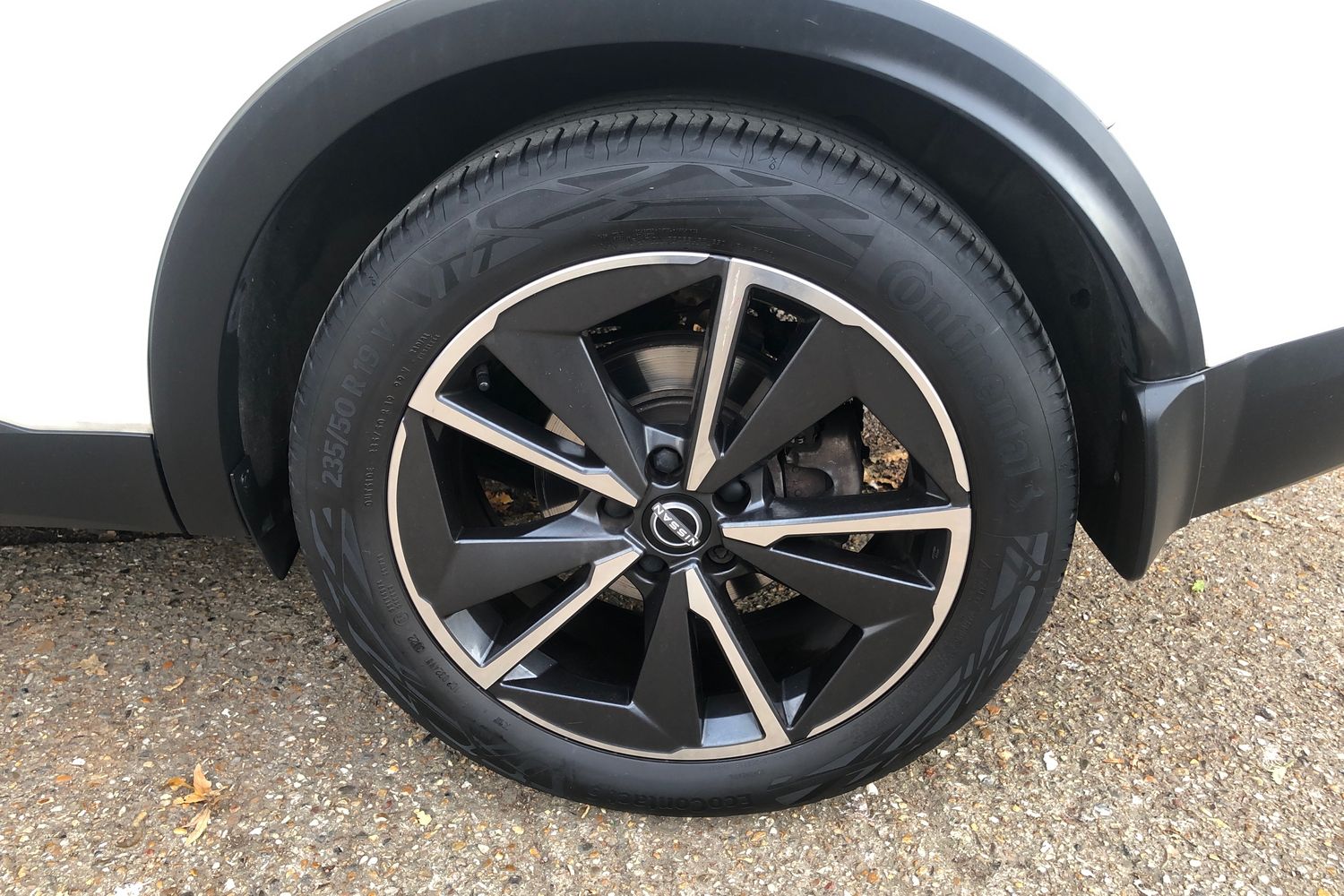Used Nissan Qashqai 2022 for sale - 76154765: Photo 26