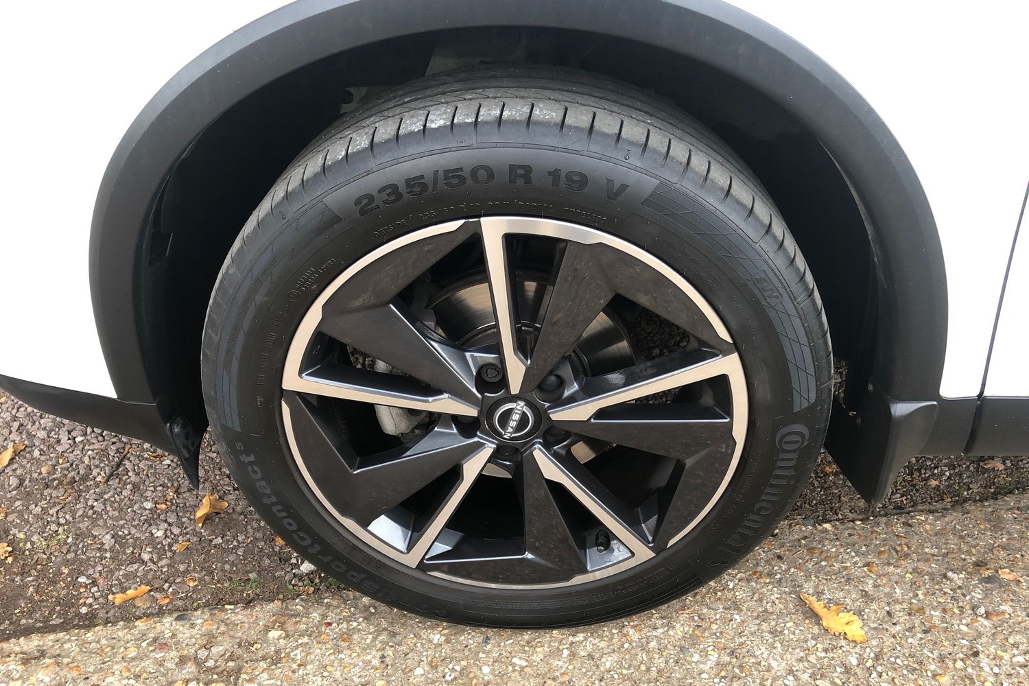 Used Nissan Qashqai 2022 for sale - 76154765: Photo 27