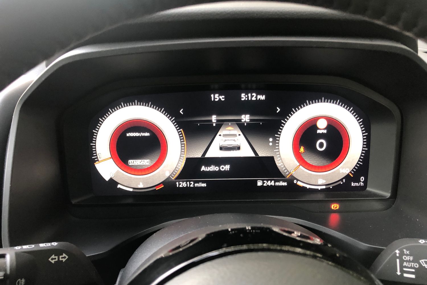 Used Nissan Qashqai 2022 for sale - 76154765: Photo 29