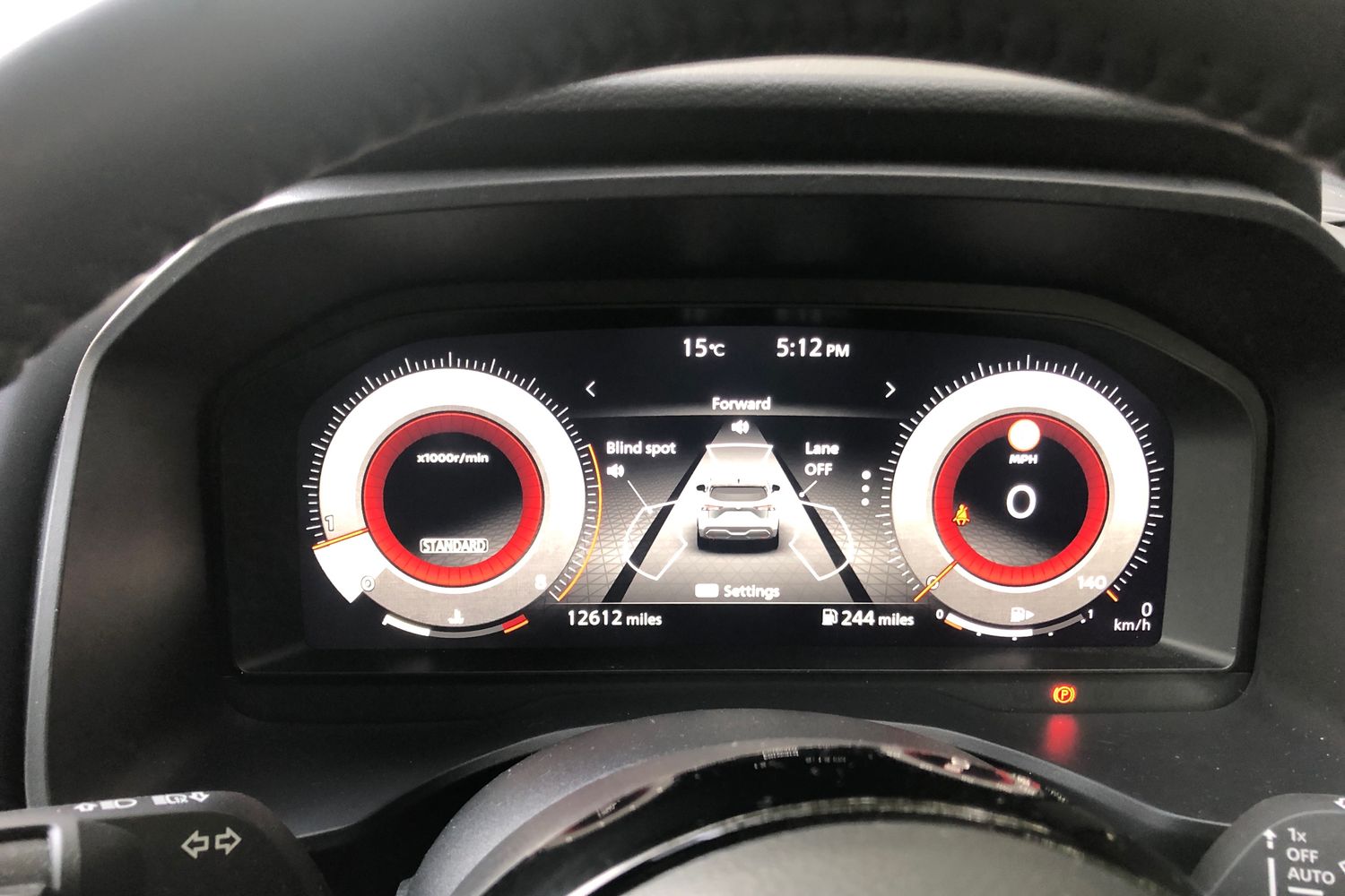 Used Nissan Qashqai 2022 for sale - 76154765: Photo 30