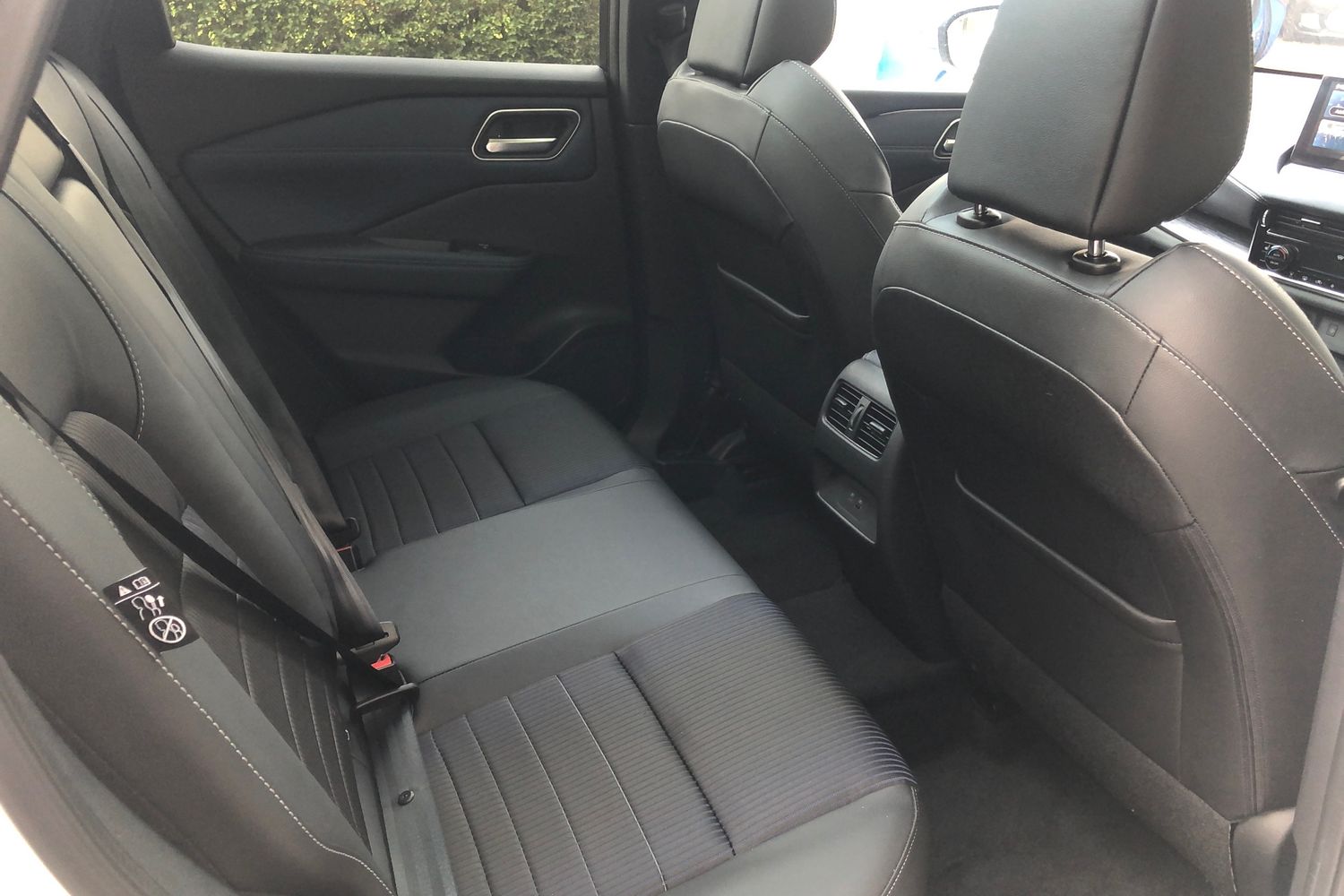 Used Nissan Qashqai 2022 for sale - 76154765: Photo 32