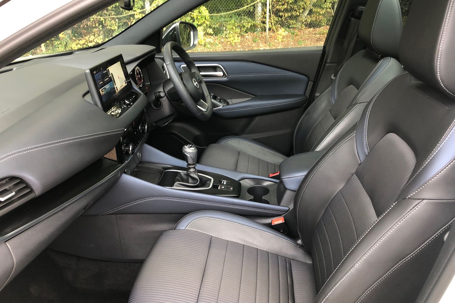 Used Nissan Qashqai 2022 for sale - 76154765: Photo 38