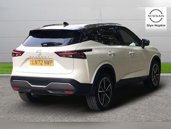 Used Nissan Qashqai 2022 for sale - 76154765: Photo 3