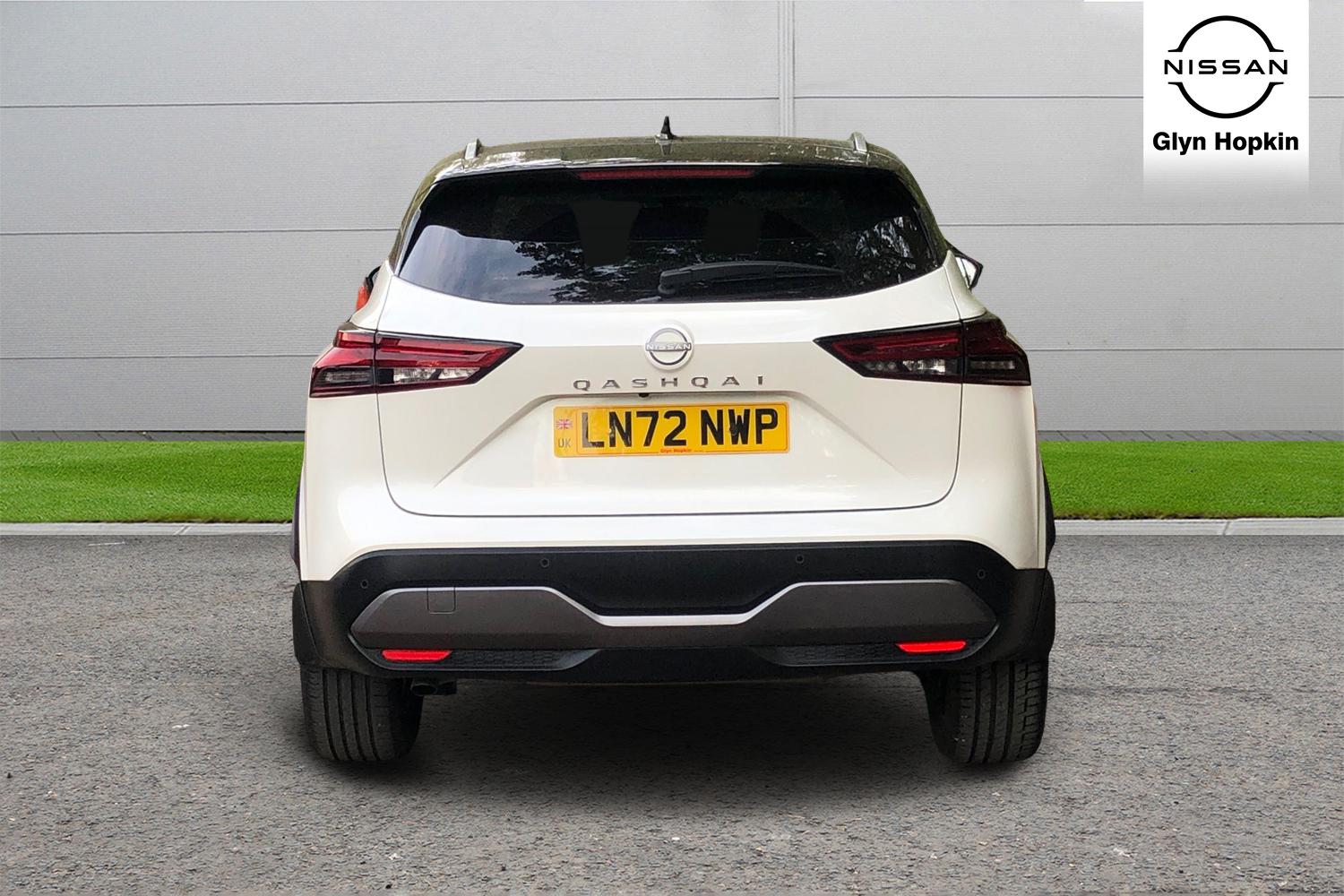 Used Nissan Qashqai 2022 for sale - 76154765: Photo 4