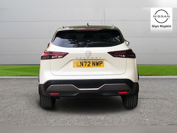 Used Nissan Qashqai 2022 for sale - 76154765: Photo 4