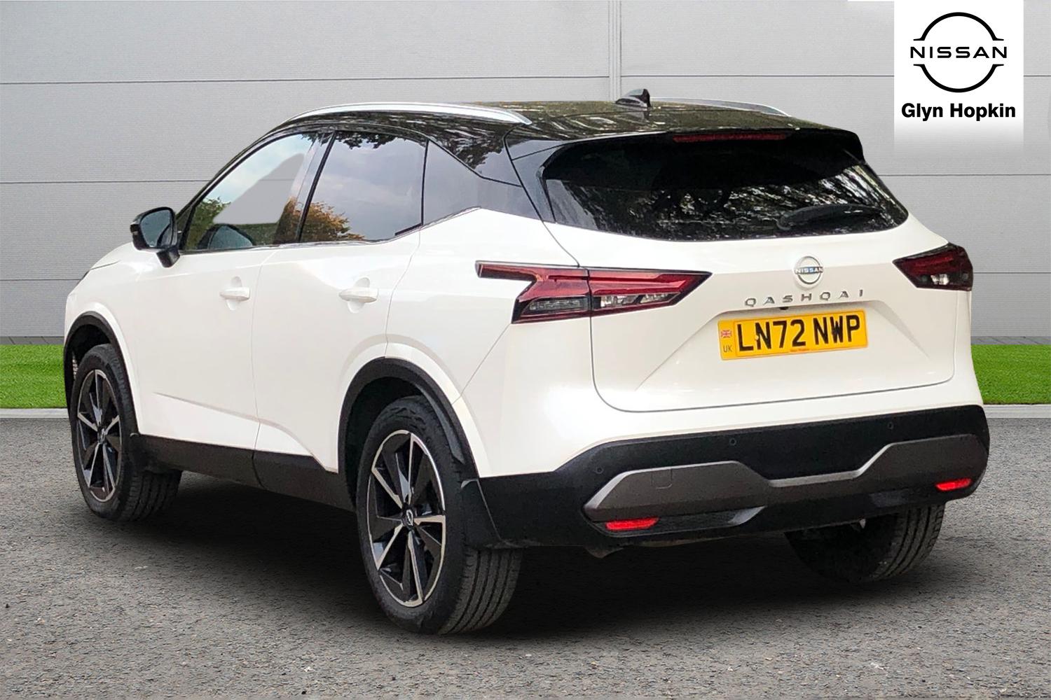 Used Nissan Qashqai 2022 for sale - 76154765: Photo 5