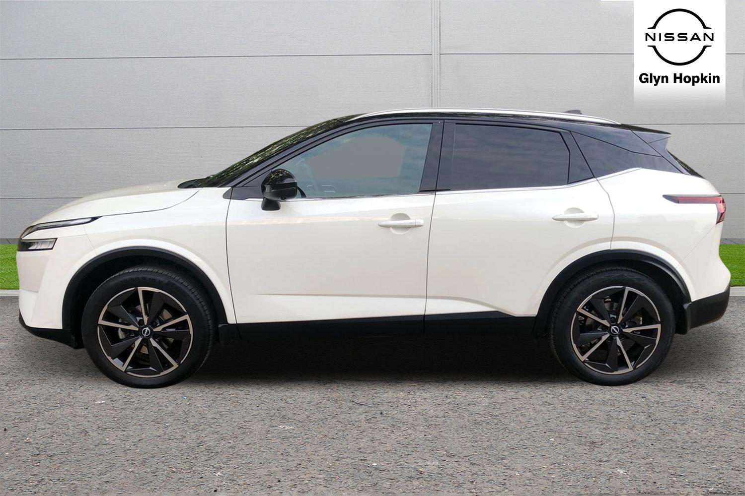 Used Nissan Qashqai 2022 for sale - 76154765: Photo 6