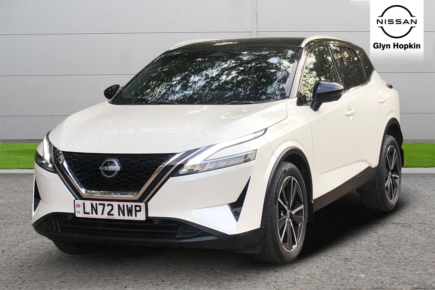 Used Nissan Qashqai 2022 for sale - 76154765: Photo 7