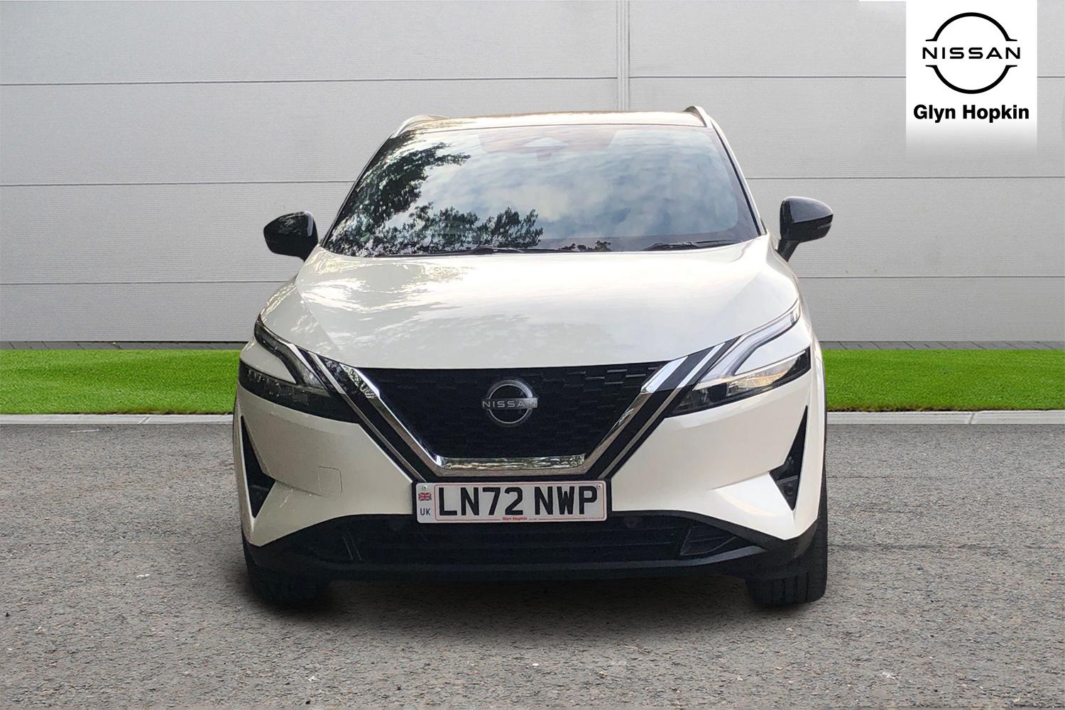 Used Nissan Qashqai 2022 for sale - 76154765: Photo 8