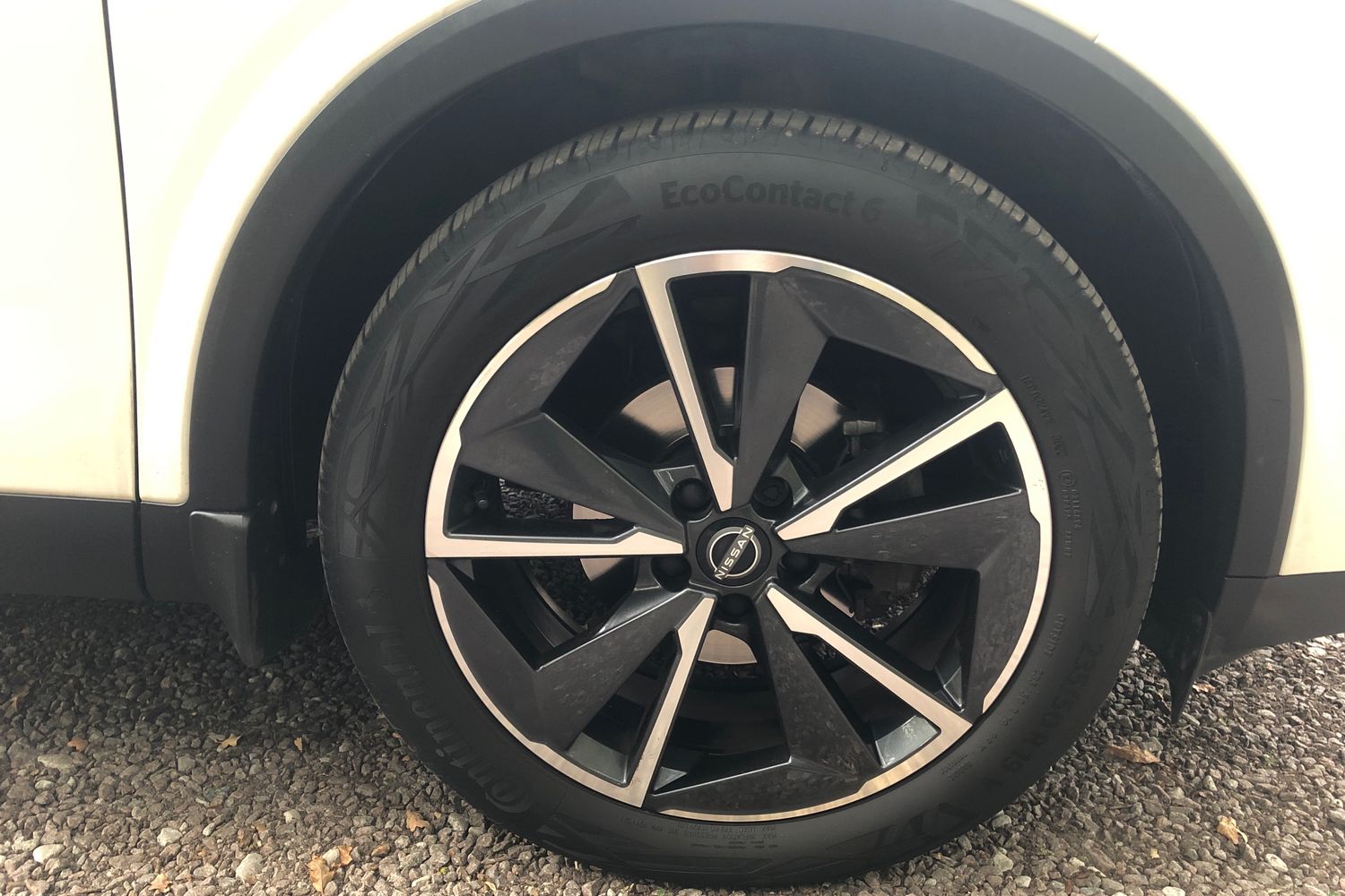 Used Nissan Qashqai 2022 for sale - 76154765: Photo 9
