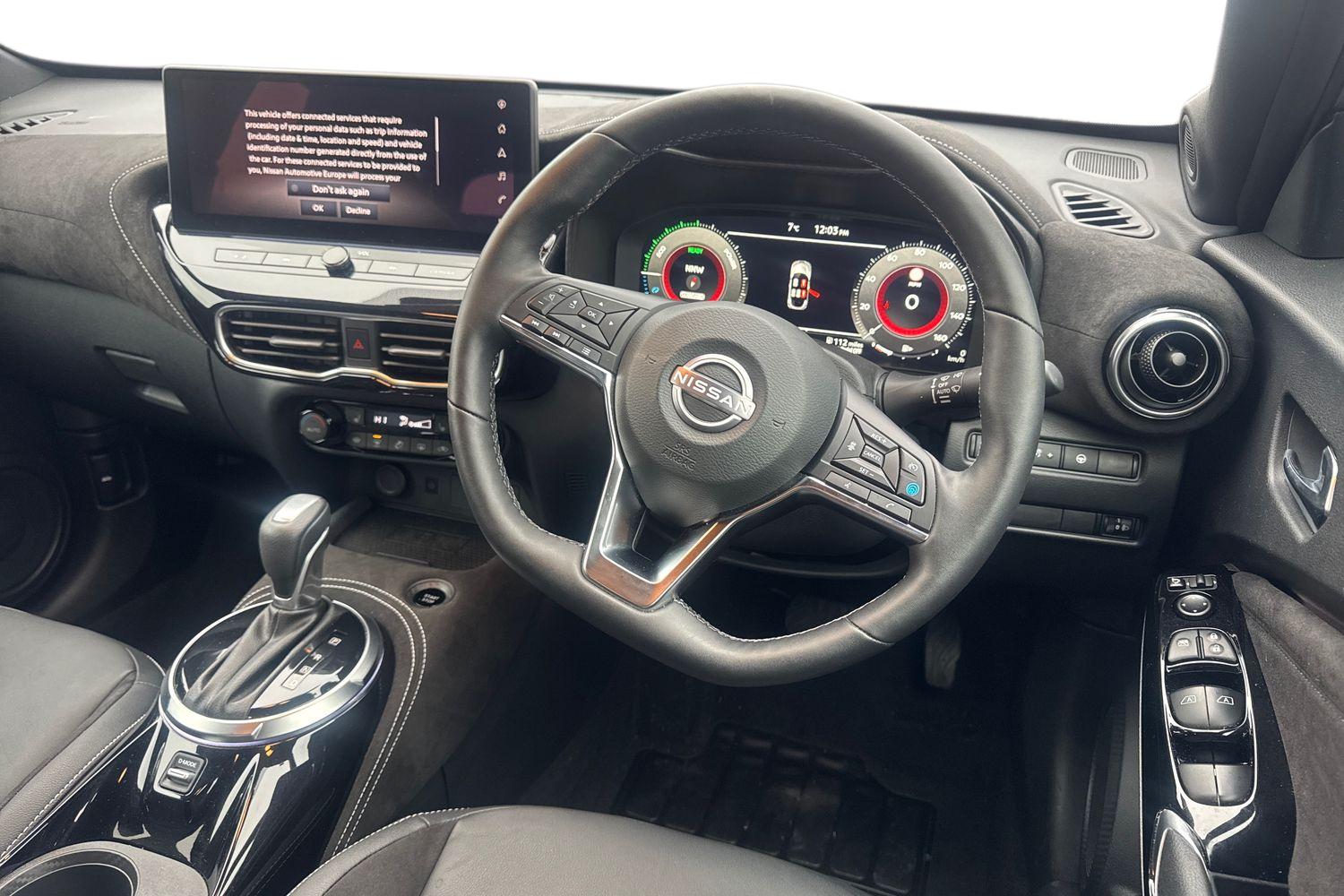 Used Nissan Juke 2025 for sale - 77797748: Photo 10
