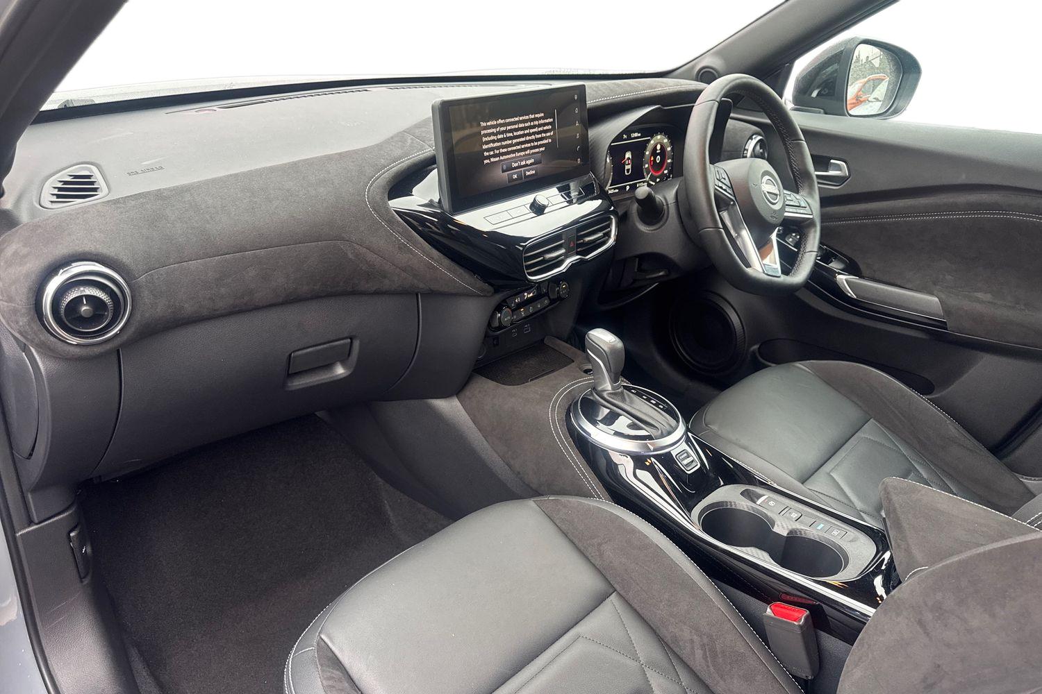 Used Nissan Juke 2025 for sale - 77797748: Photo 13