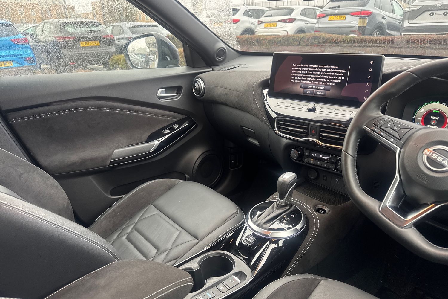 Used Nissan Juke 2025 for sale - 77797748: Photo 14