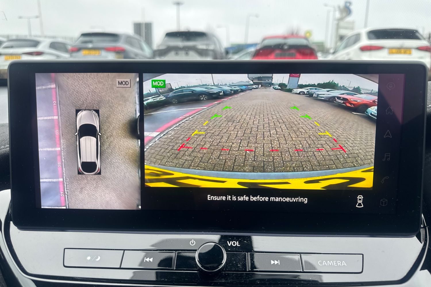 Used Nissan Juke 2025 for sale - 77797748: Photo 19