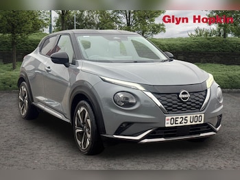 Used Nissan Juke 2025 for sale - 77797748: Photo