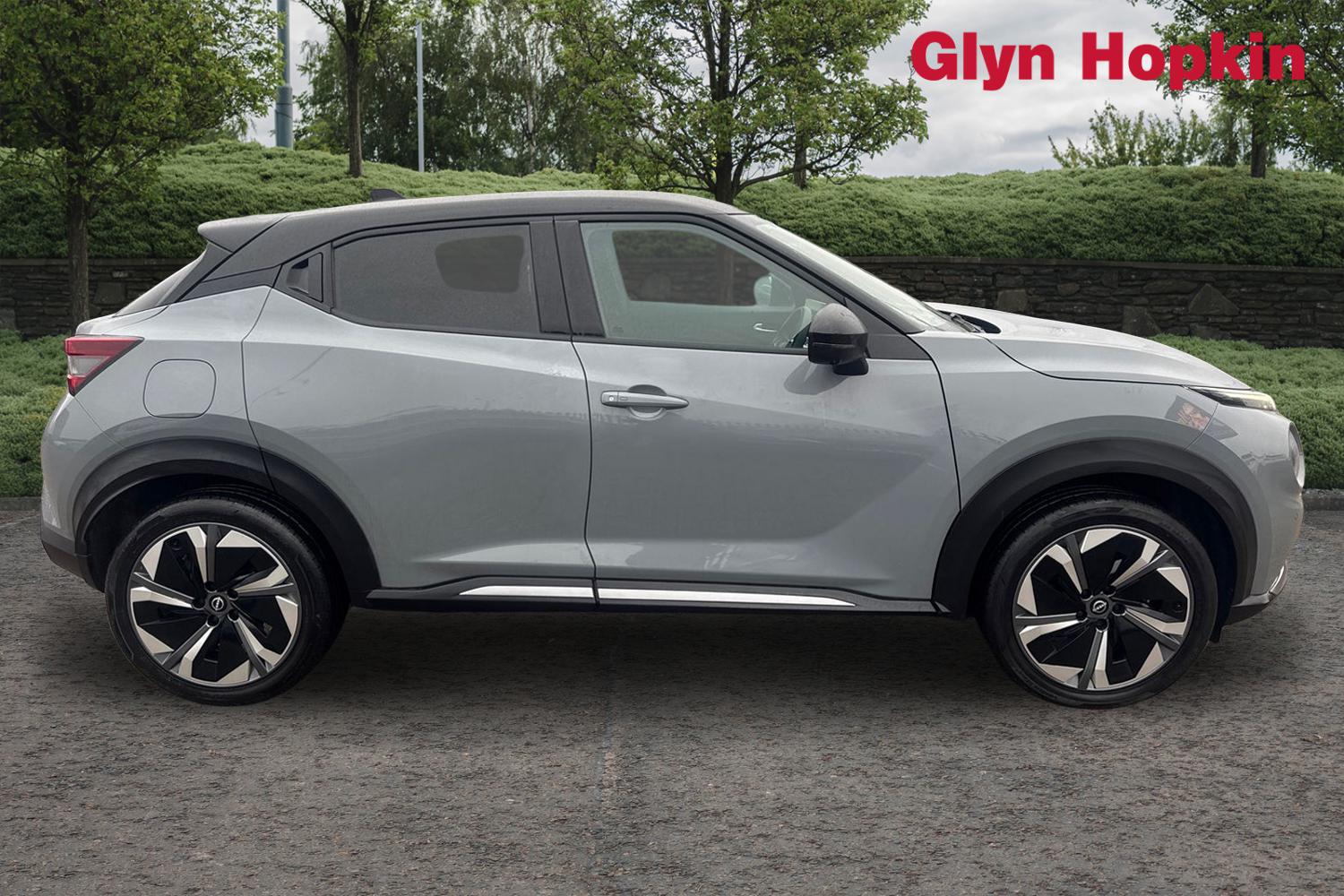 Used Nissan Juke 2025 for sale - 77797748: Photo 2