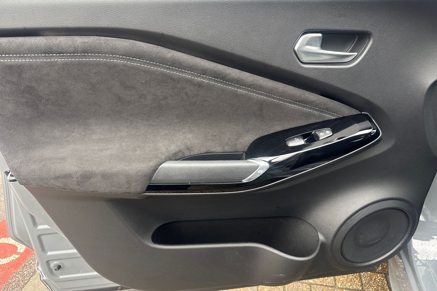 Used Nissan Juke 2025 for sale - 77797748: Photo 25