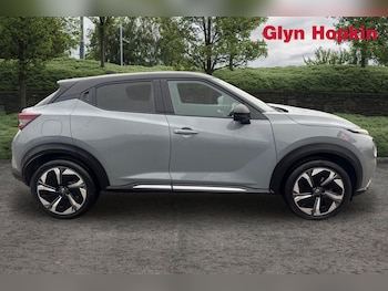 Used Nissan Juke 2025 for sale - 77797748: Photo