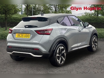 Used Nissan Juke 2025 for sale - 77797748: Photo