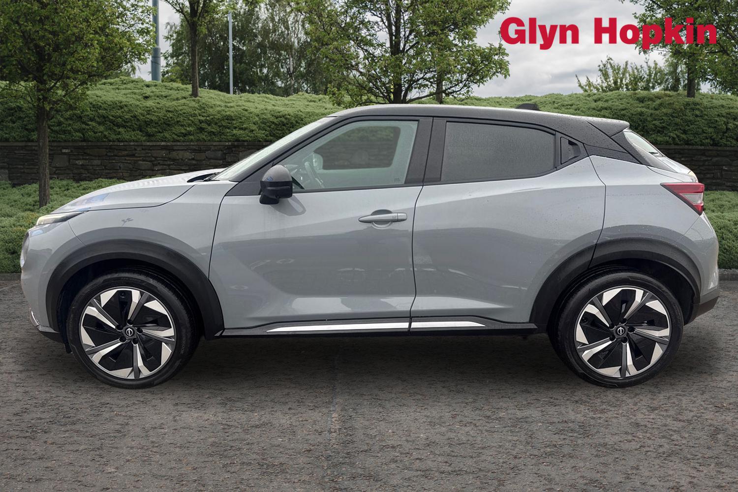 Used Nissan Juke 2025 for sale - 77797748: Photo 6