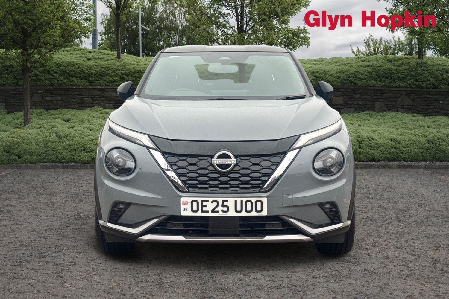 Used Nissan Juke 2025 for sale - 77797748: Photo 8