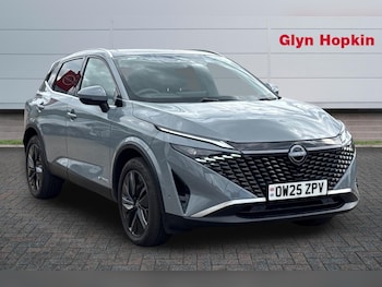 Used Nissan Qashqai 2025 for sale - 79418643: Photo