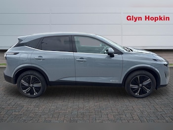 Used Nissan Qashqai 2025 for sale - 79418643: Photo
