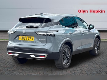 Used Nissan Qashqai 2025 for sale - 79418643: Photo