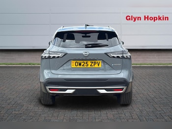 Used Nissan Qashqai 2025 for sale - 79418643: Photo