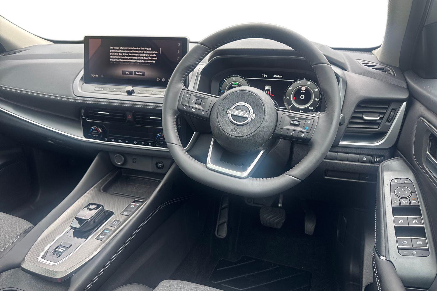 Used Nissan Qashqai 2025 for sale - 75758767: Photo 10