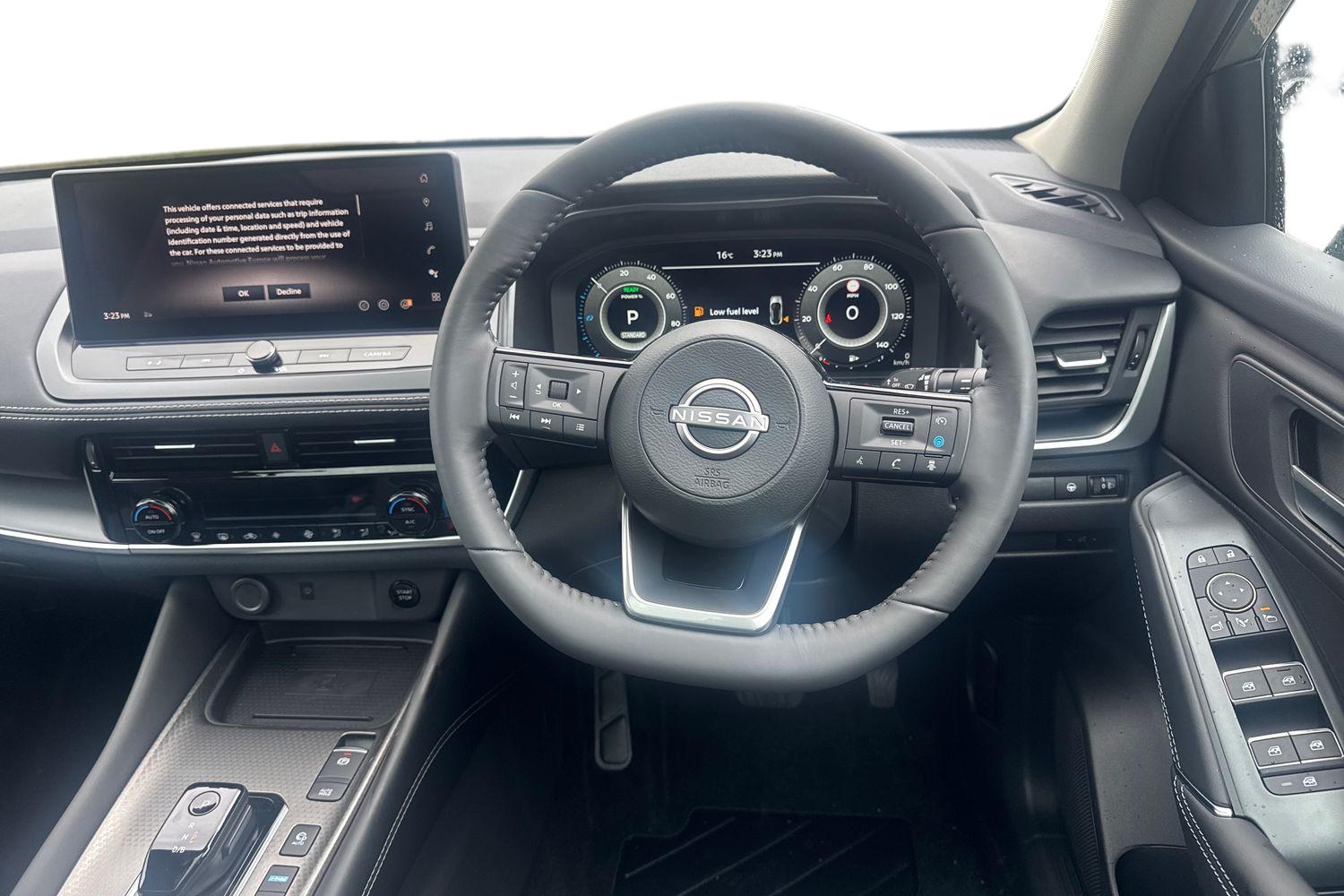 Used Nissan Qashqai 2025 for sale - 75758767: Photo 11