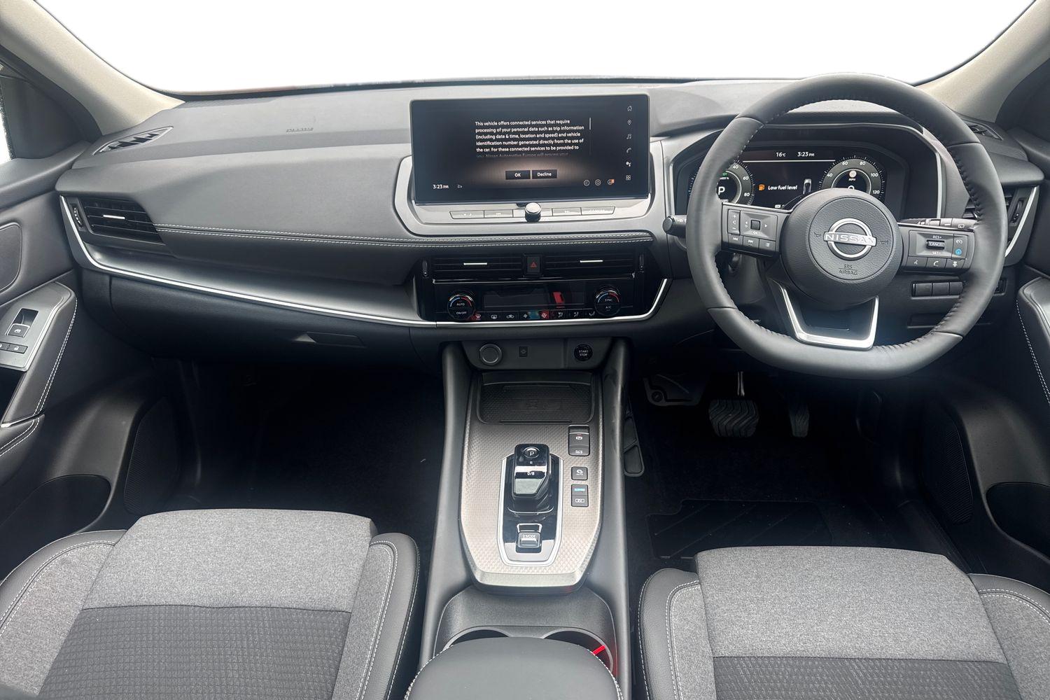 Used Nissan Qashqai 2025 for sale - 75758767: Photo 12
