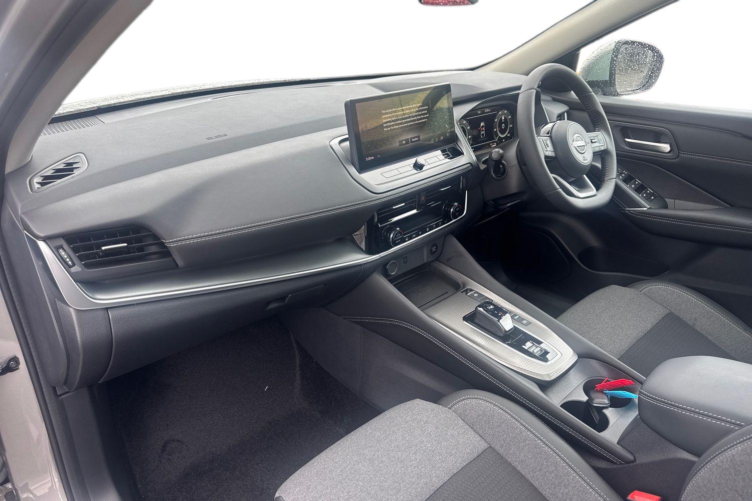 Used Nissan Qashqai 2025 for sale - 75758767: Photo 13