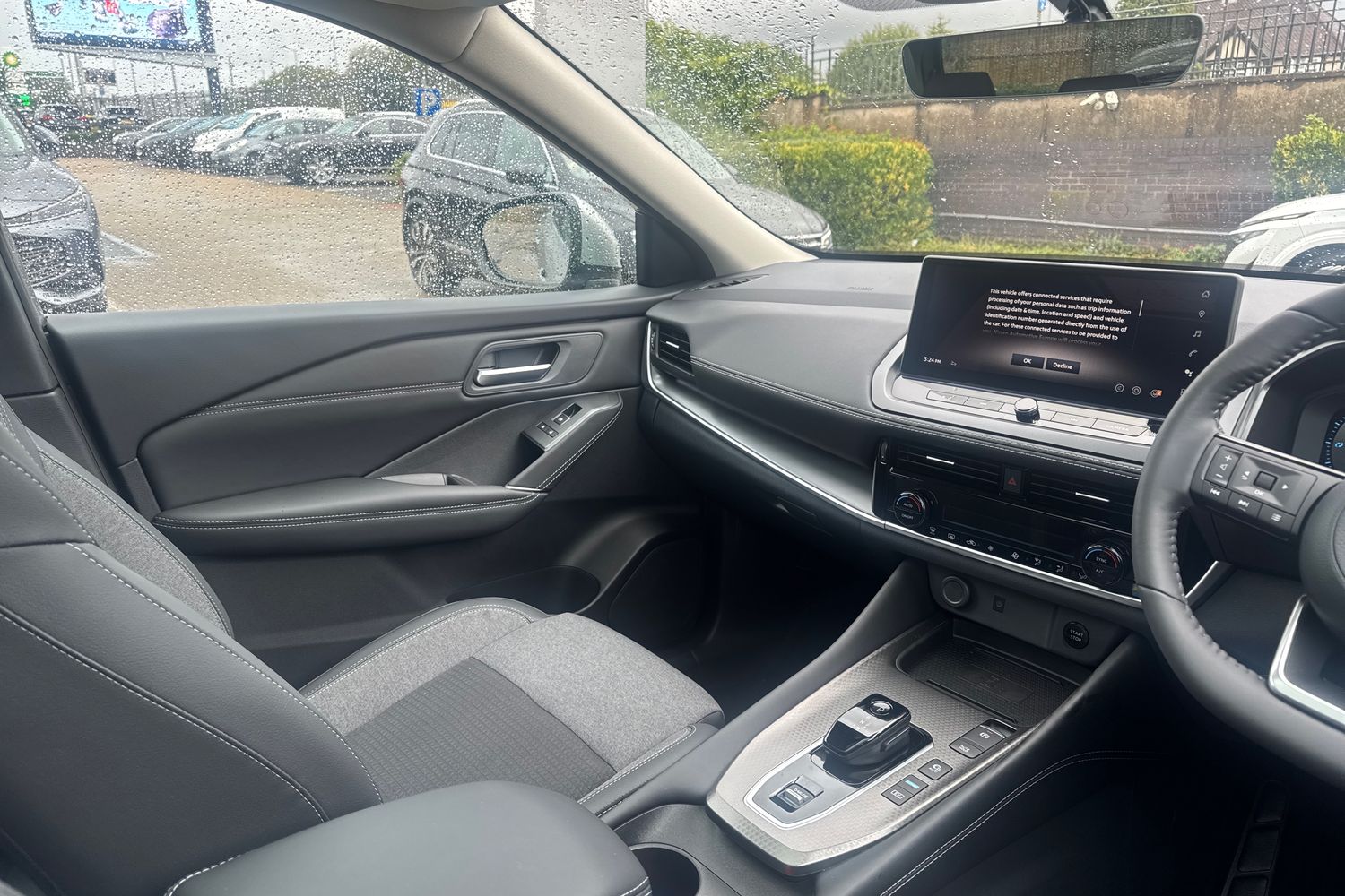 Used Nissan Qashqai 2025 for sale - 75758767: Photo 14