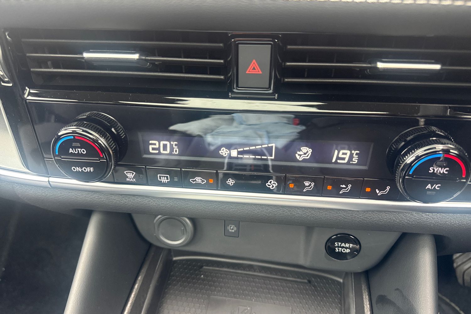 Used Nissan Qashqai 2025 for sale - 75758767: Photo 15