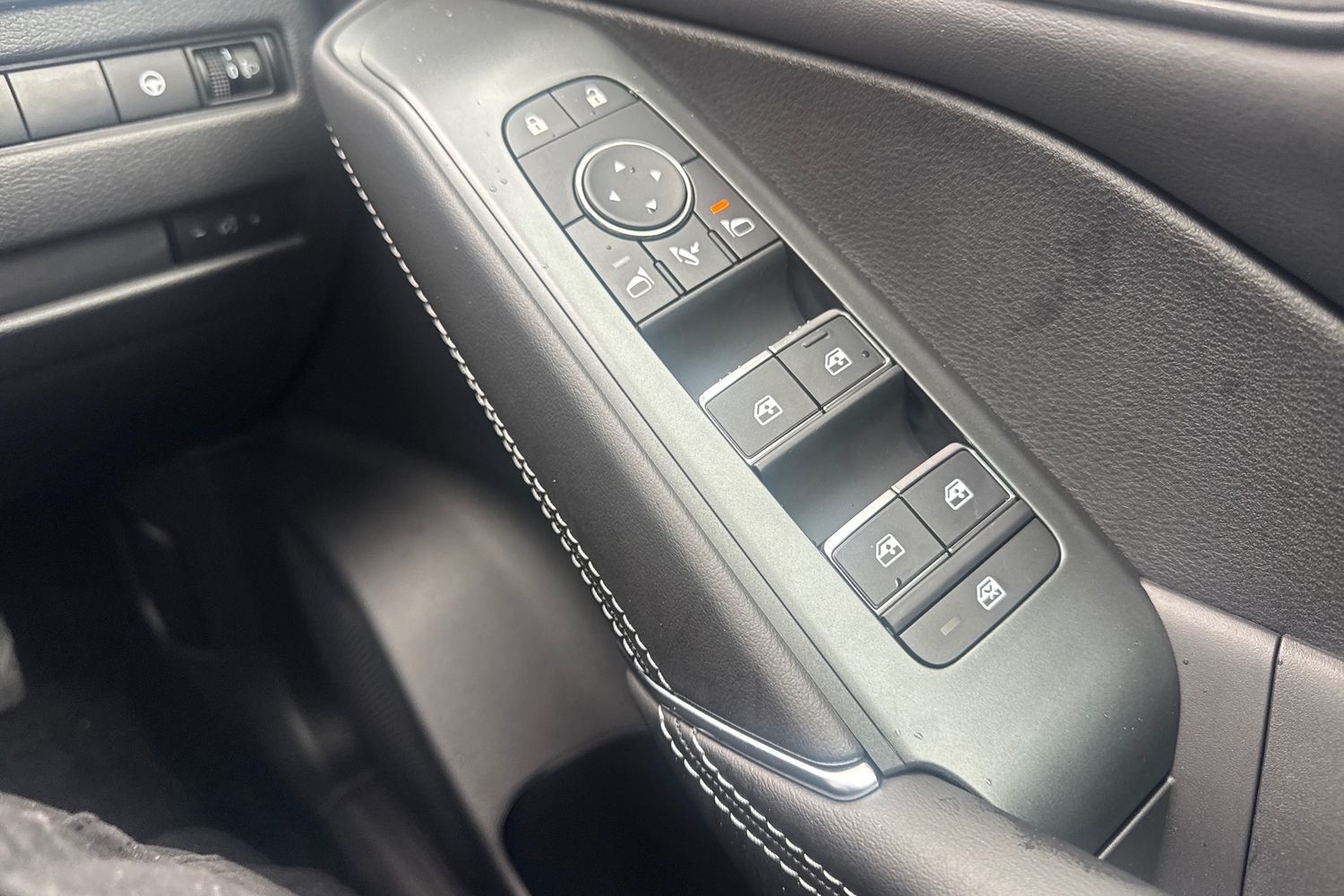 Used Nissan Qashqai 2025 for sale - 75758767: Photo 16