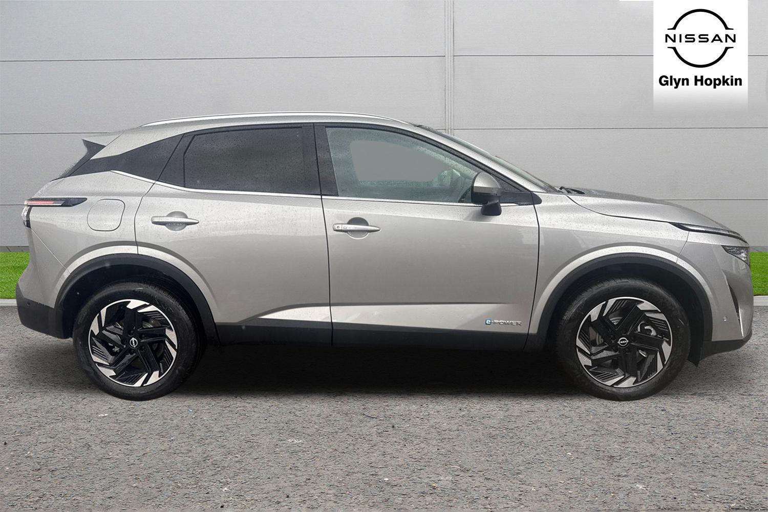 Used Nissan Qashqai 2025 for sale - 75758767: Photo 2