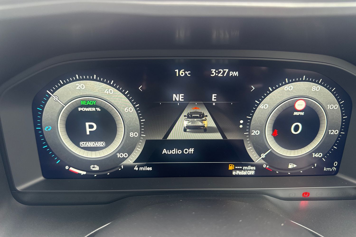 Used Nissan Qashqai 2025 for sale - 75758767: Photo 20