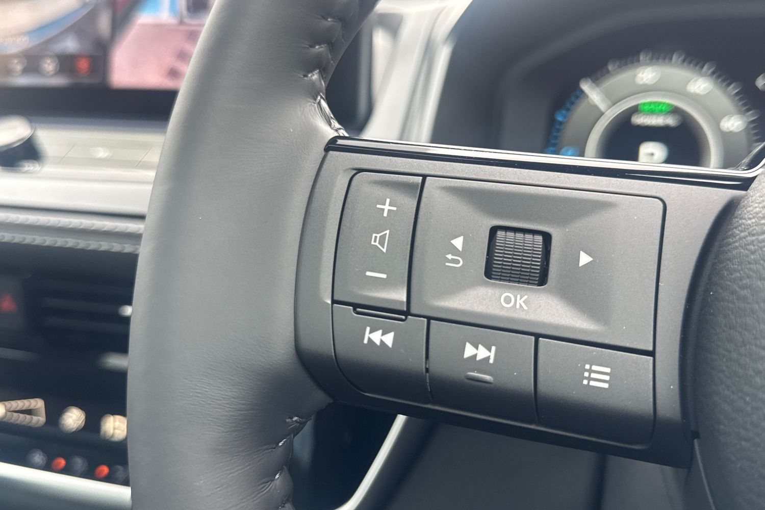 Used Nissan Qashqai 2025 for sale - 75758767: Photo 21