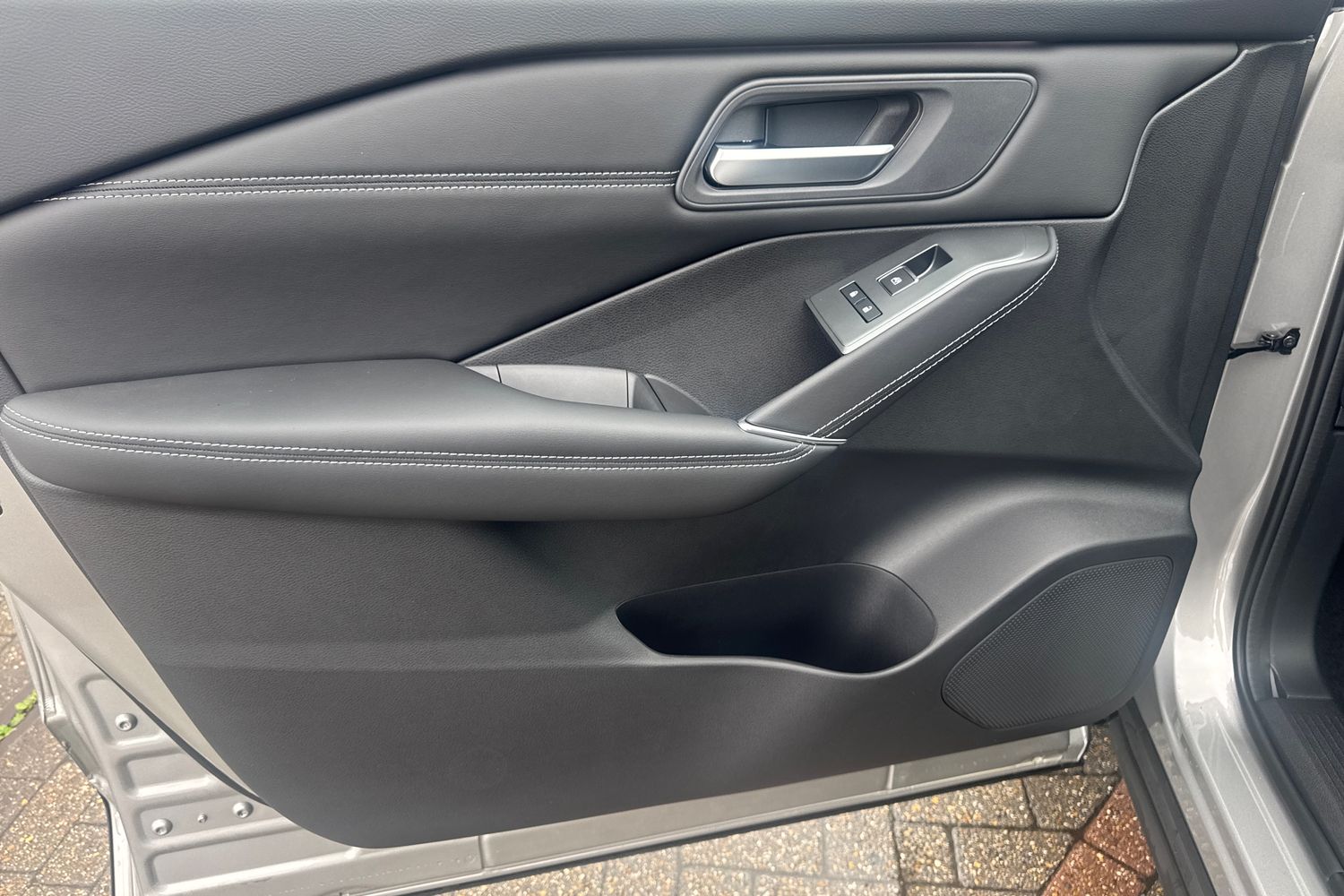 Used Nissan Qashqai 2025 for sale - 75758767: Photo 25