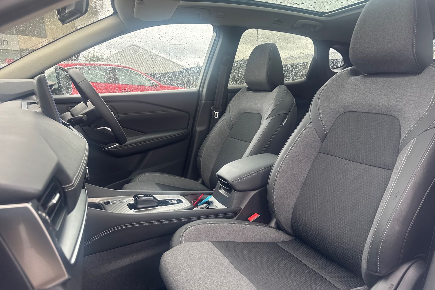 Used Nissan Qashqai 2025 for sale - 75758767: Photo 27