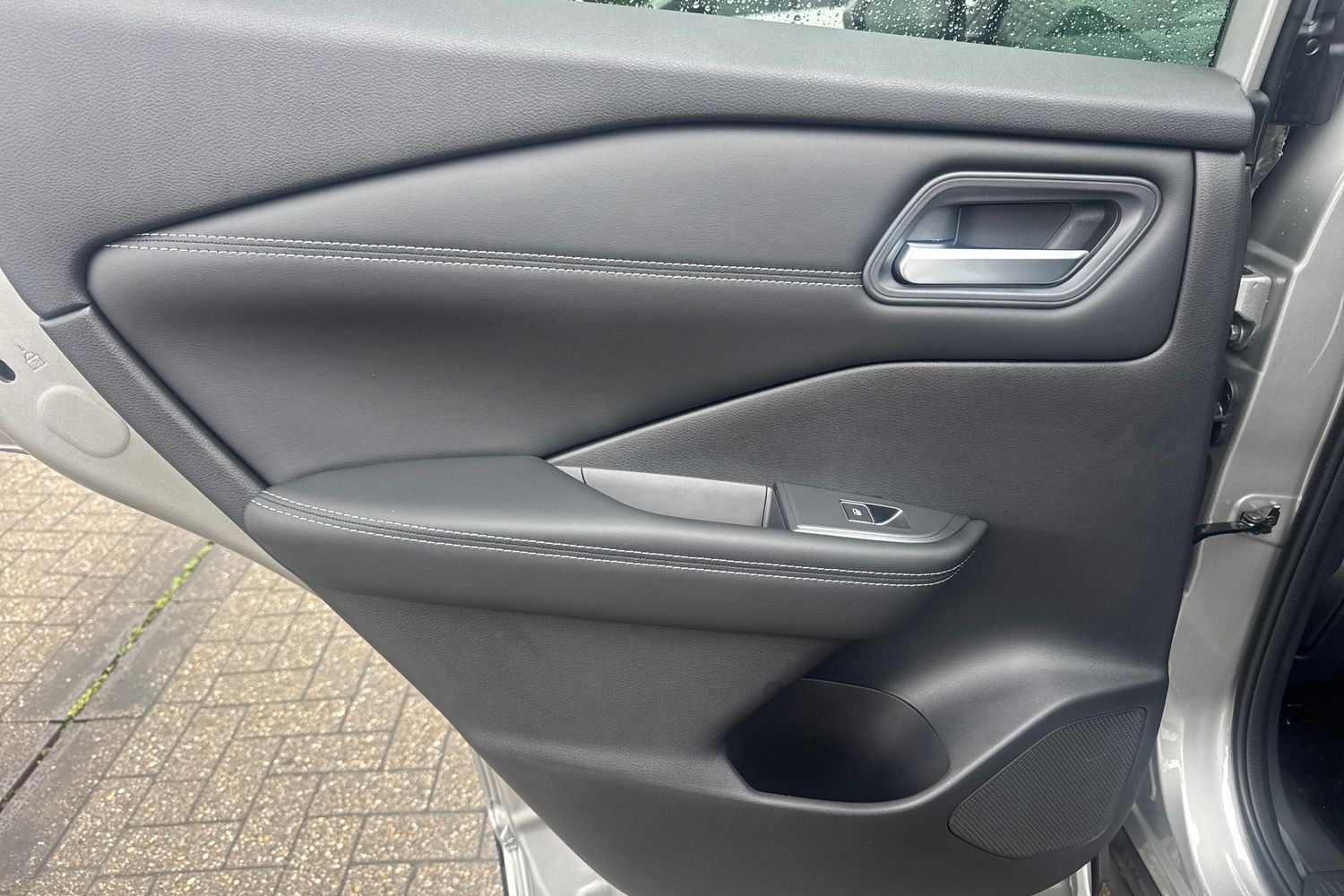 Used Nissan Qashqai 2025 for sale - 75758767: Photo 28