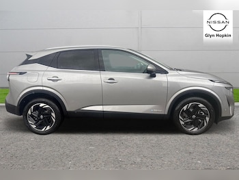 Used Nissan Qashqai 2025 for sale - 75758767: Photo