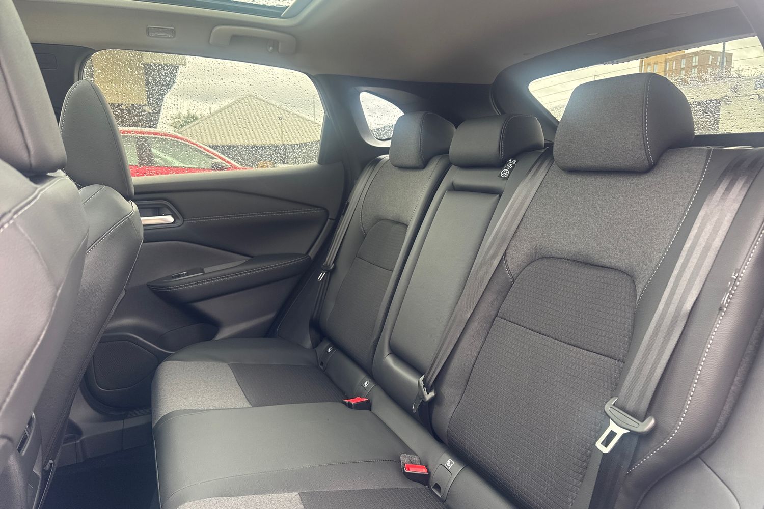 Used Nissan Qashqai 2025 for sale - 75758767: Photo 30