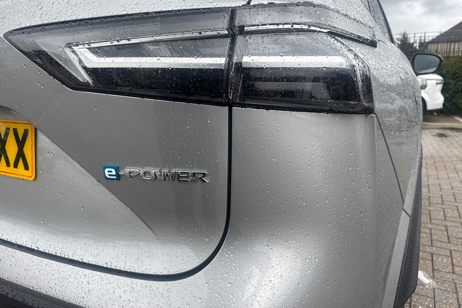 Used Nissan Qashqai 2025 for sale - 75758767: Photo 32