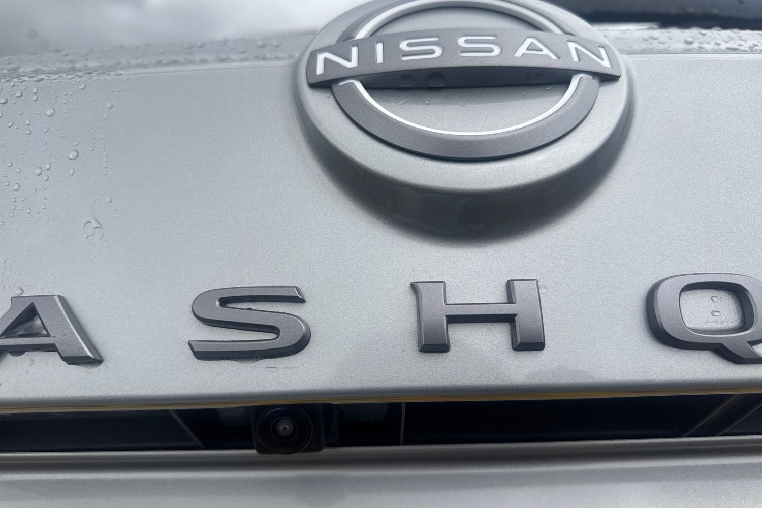 Used Nissan Qashqai 2025 for sale - 75758767: Photo 33